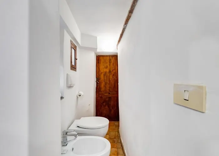 Daire Living Colosseum Roma