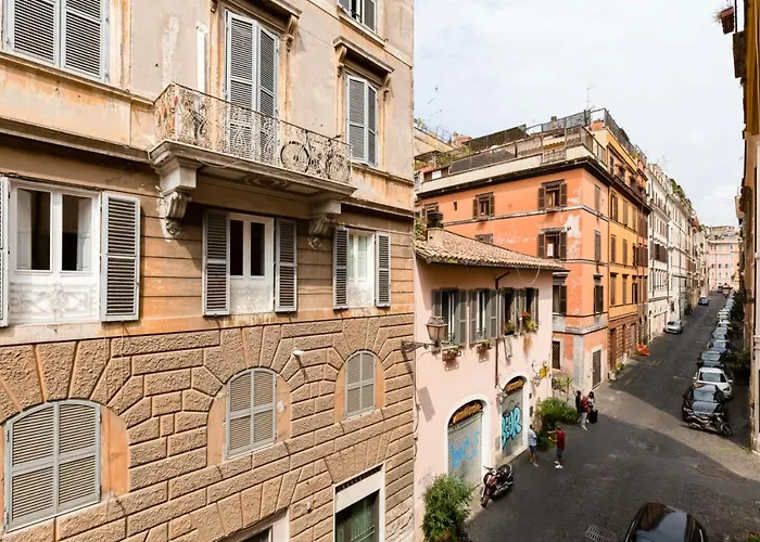 Living Colosseum Roma