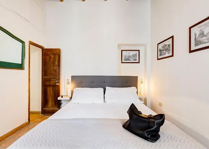 Daire Living Colosseum Roma