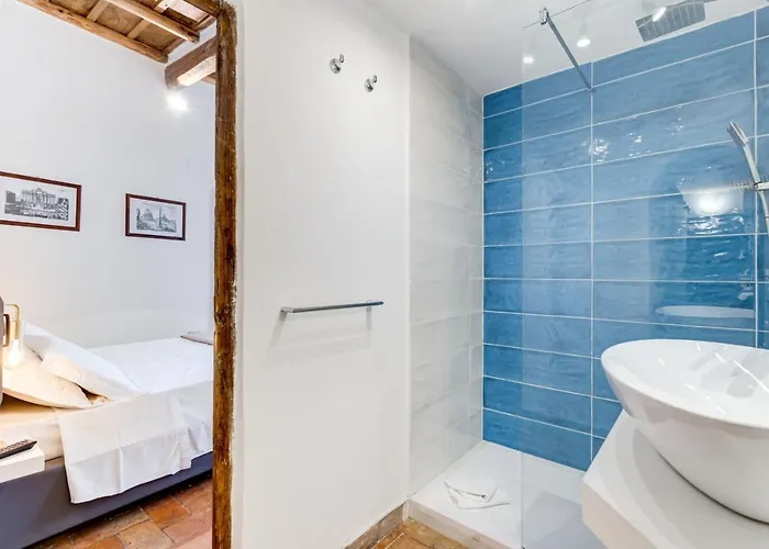 Daire Living Colosseum Roma