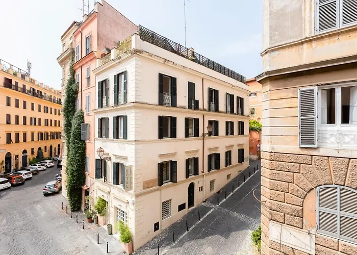 Living Colosseum Daire *
